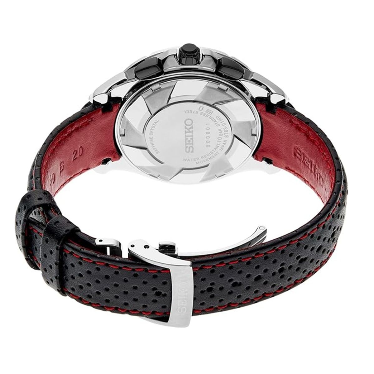 Seiko Coutura SSB437 Chronograph Watch Seiko Coutura SSB437 Chronograph Watch