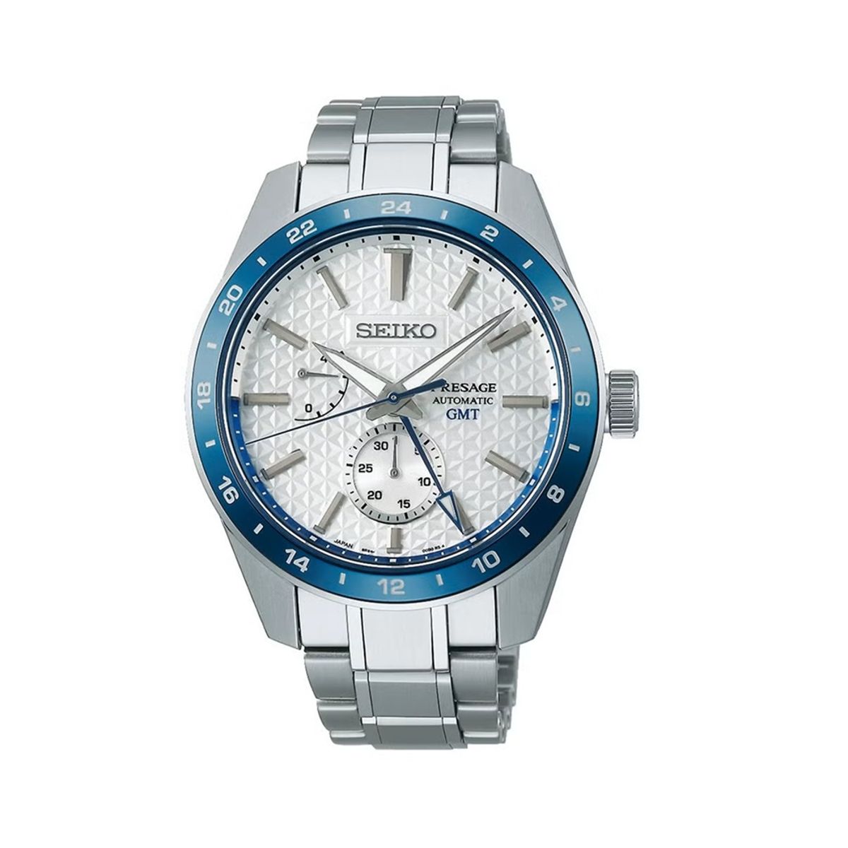Seiko Men's Presage Limited Edition Automatic Formal Watch SPB223J1 Seiko - Men's Dress Watches