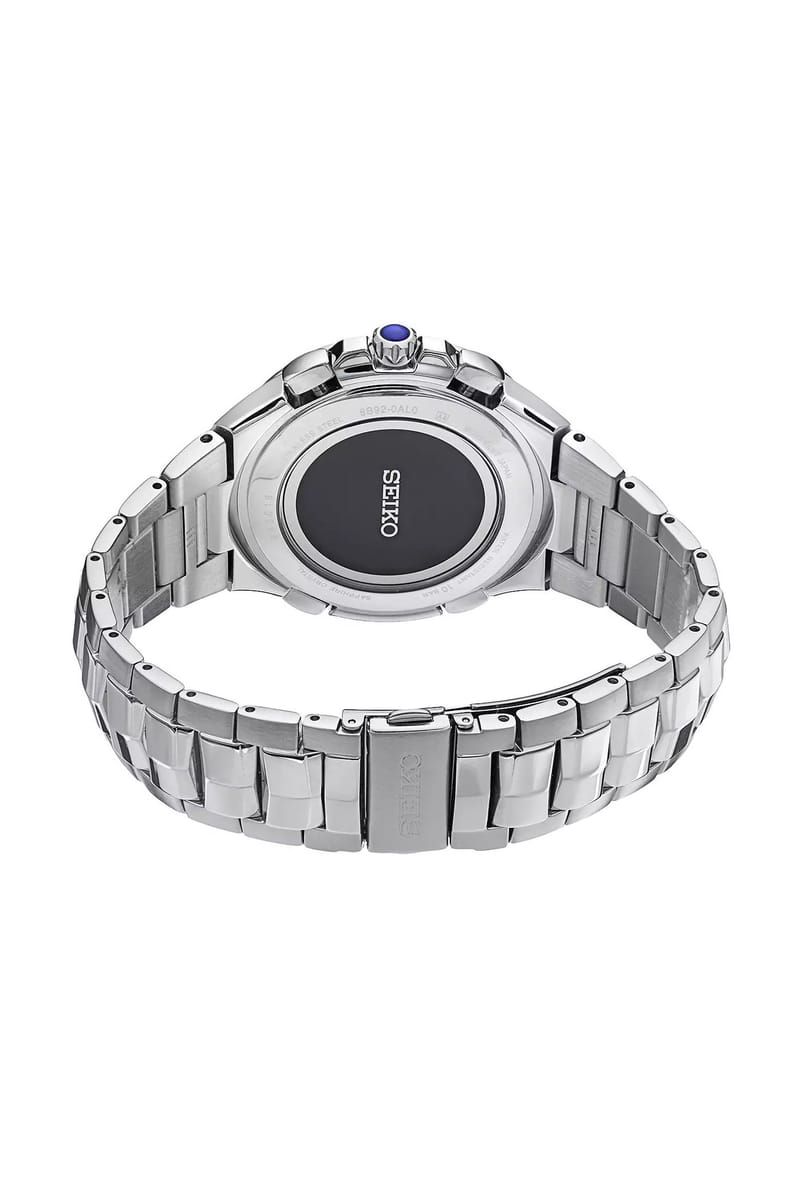 Seiko - Men's Dress Watches 1