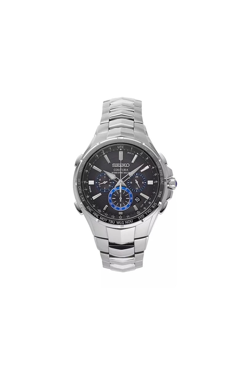 Seiko - Men's Dress Watches
