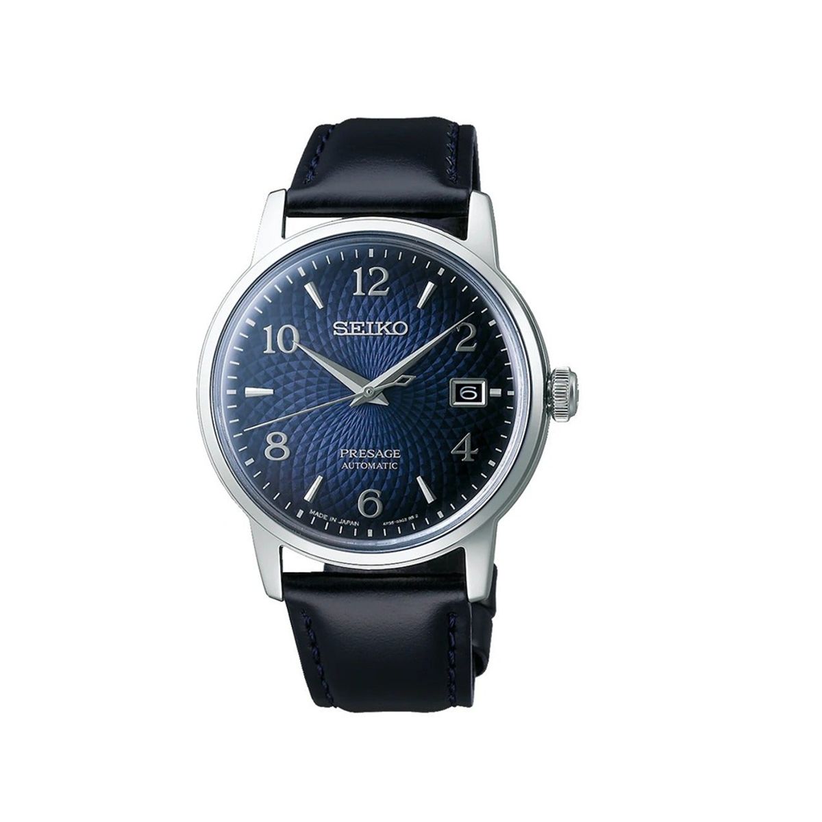 Seiko - Men's Dress Watches