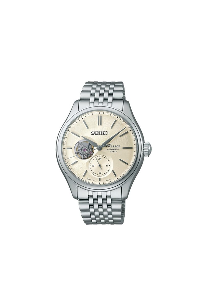 Seiko Presage SARJ007 Classic Mechanical Automatic Watch Seiko - Men's Dress Watches