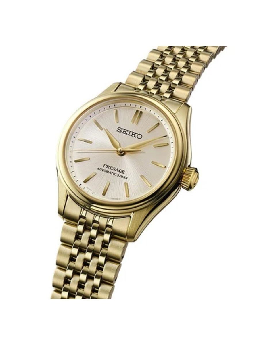 Seiko Presage SARX132 Classic Automatic Mechanical Watch Seiko - Men's Dress Watches 1