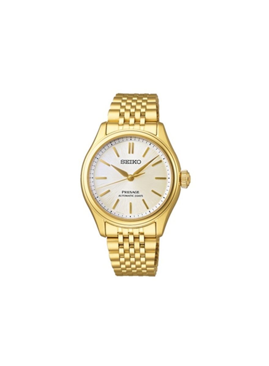 Seiko Presage SARX132 Classic Automatic Mechanical Watch Seiko - Men's Dress Watches