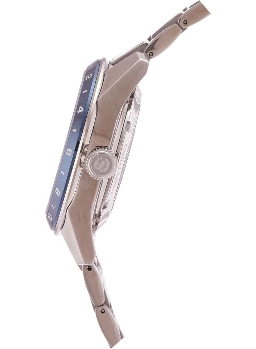 Seiko Presage Sharp Edged GMT SPB217J1 Seiko - Men's Dress Watches 2