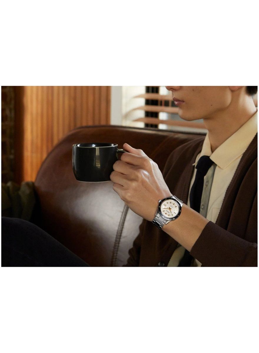Seiko Presage Style60's SRPG03J1 Seiko - Men's Dress Watches 2