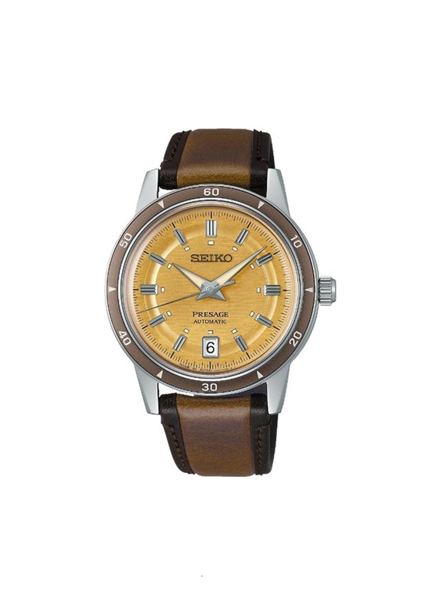 Seiko Presage Style60's SRPL75J1 Seiko - Men's Dress Watches