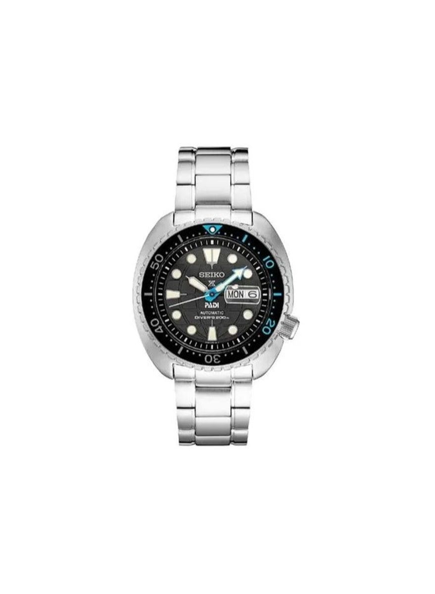 Seiko Prospex PADI King Turtle Automatic Diver's Watch SRPG19J1
