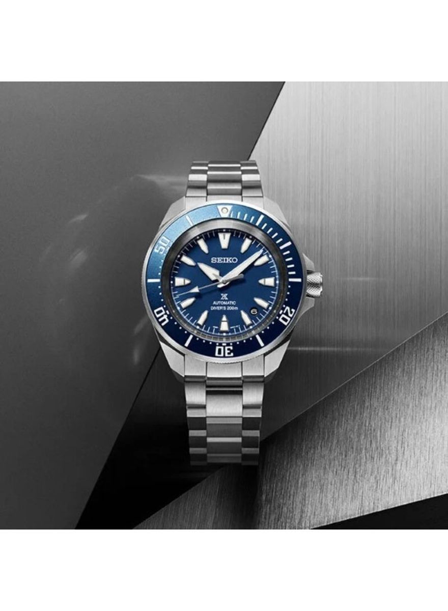 Seiko Prospex Sea Automatic Blue Dial Men's Dive Watch SRPL51K1 Seiko Prospex Sea Automatic Blue Dial Men's Dive Watch SRPL51K1