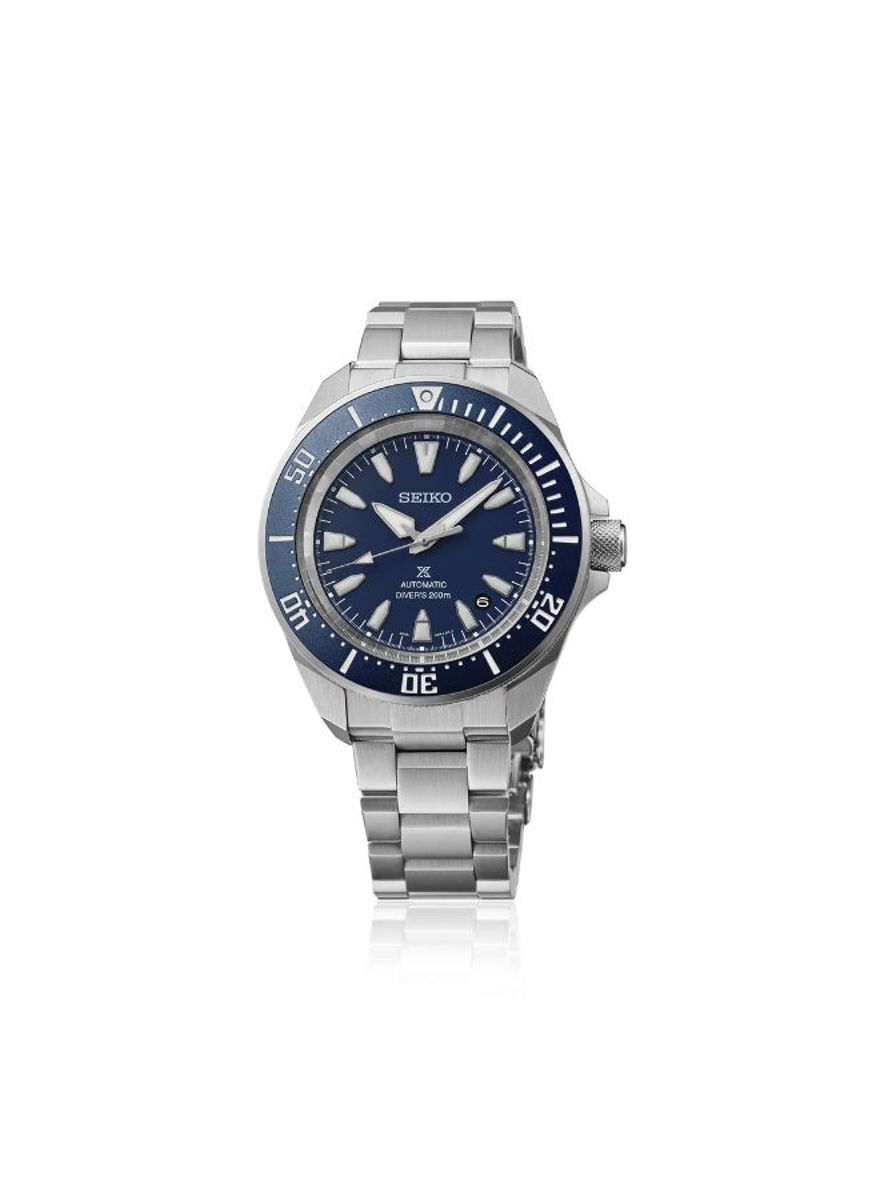 Seiko Prospex Sea Automatic Blue Dial Men's Dive Watch SRPL51K1 Seiko Prospex Sea Automatic Blue Dial Men's Dive Watch SRPL51K1