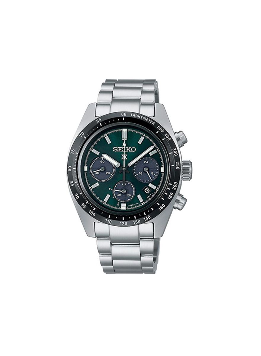Seiko Prospex Speedtimer SBDL107 Seiko - Men's Dress Watches