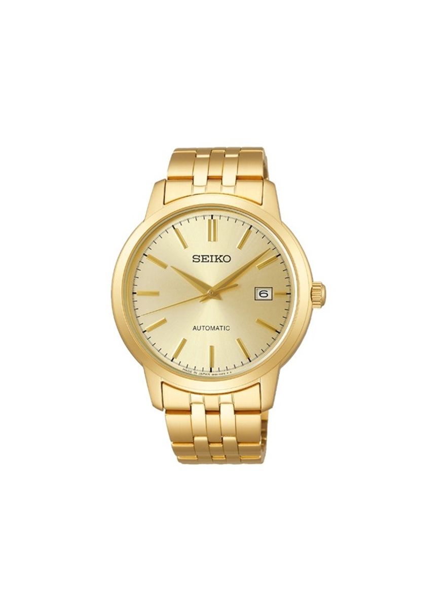 Seiko Selection Men's Mechanical Watch SCVE062 Seiko - Men's Dress Watches