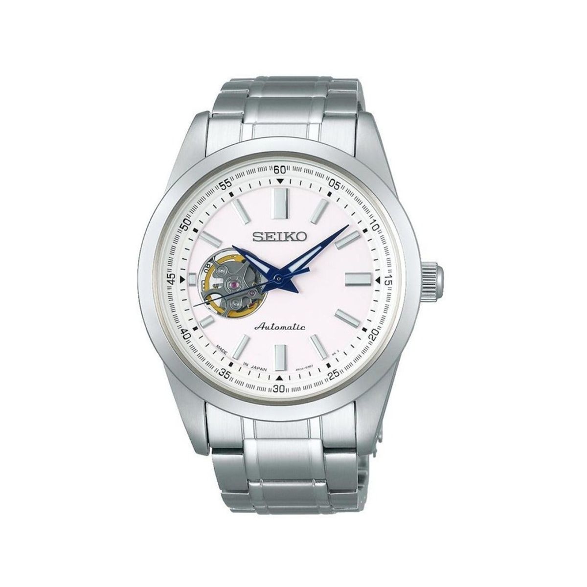 Seiko - Men's Dress Watches