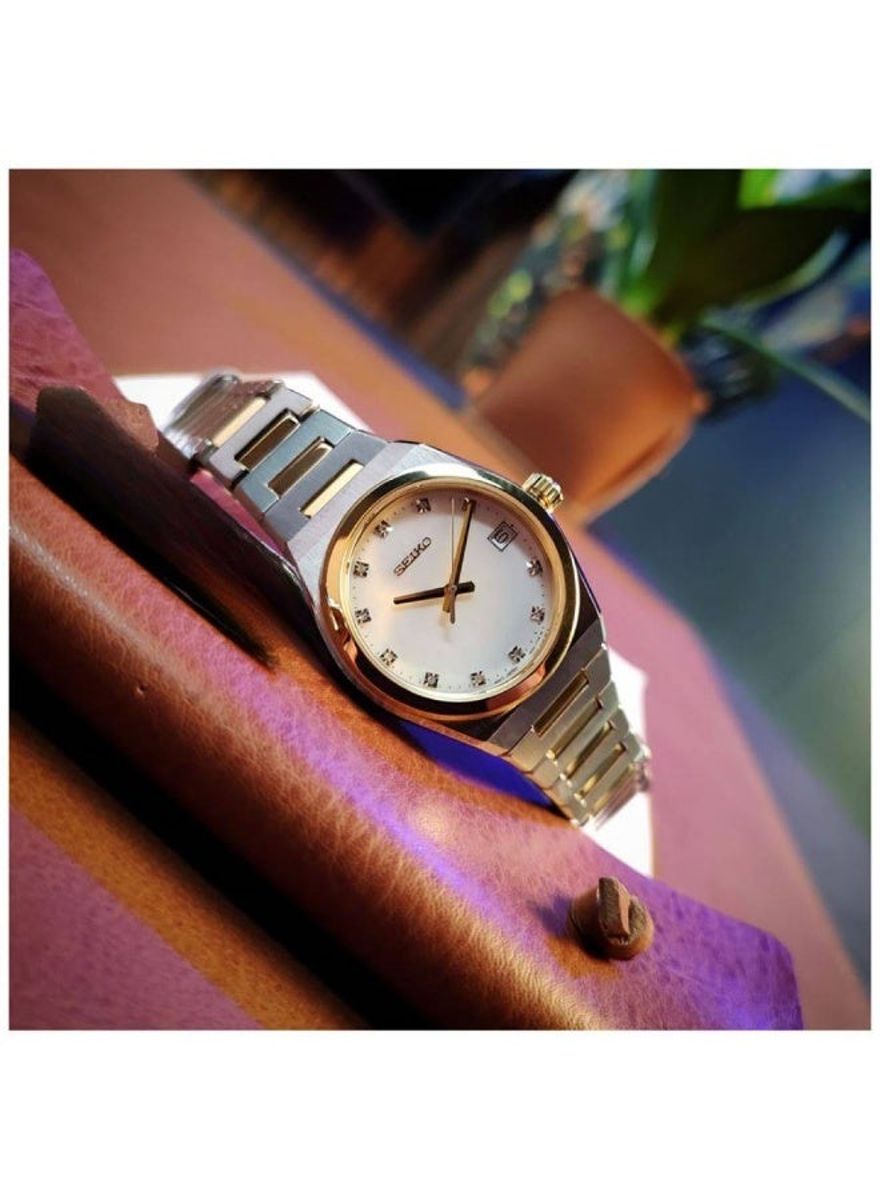Seiko - Women's Dress Watches 1