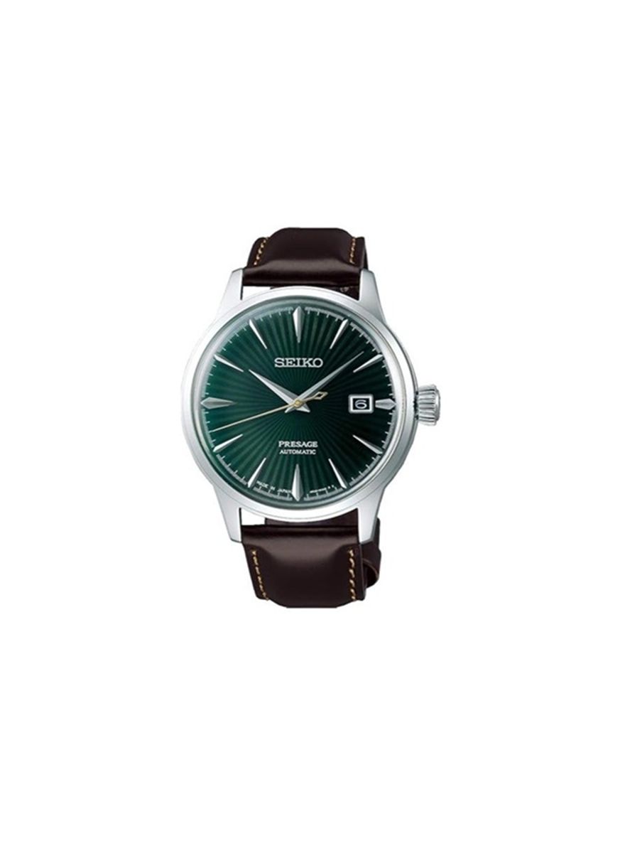 Seiko - Men's Dress Watches