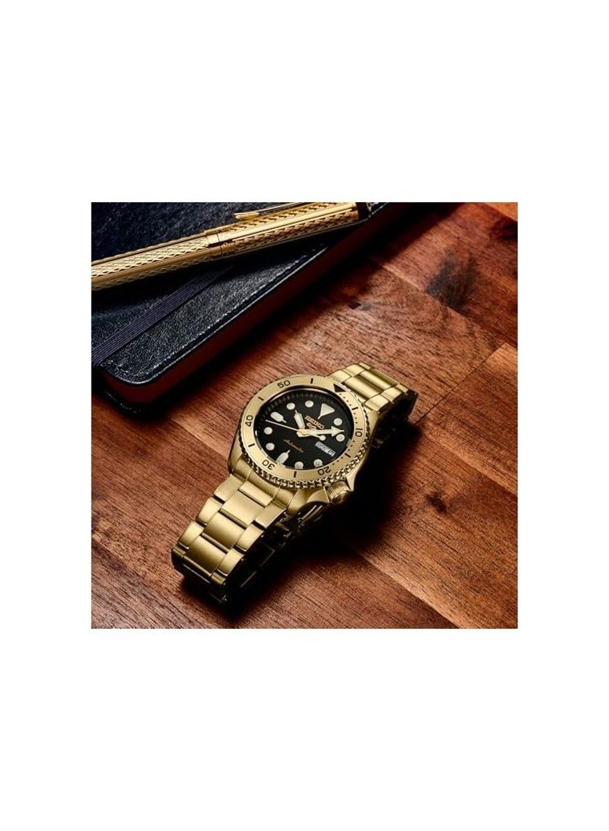 Seiko - Men's Dress Watches 1