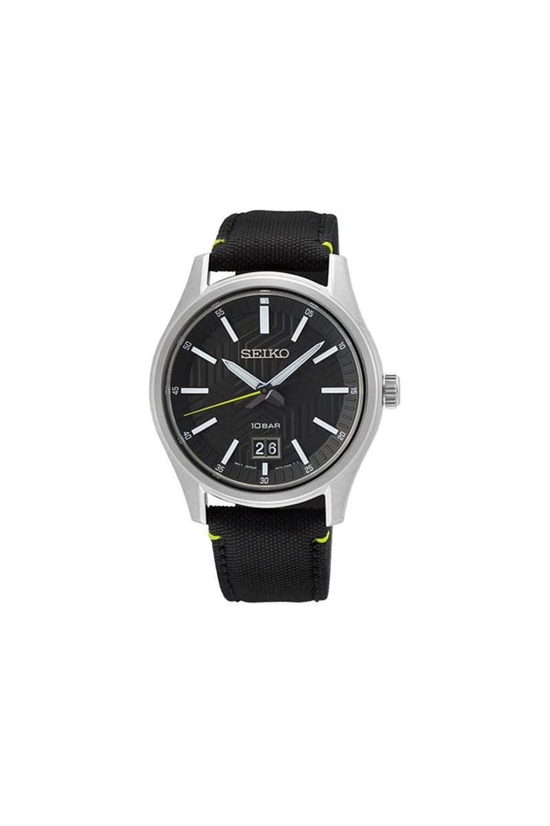 Seiko - Men's Dress Watches