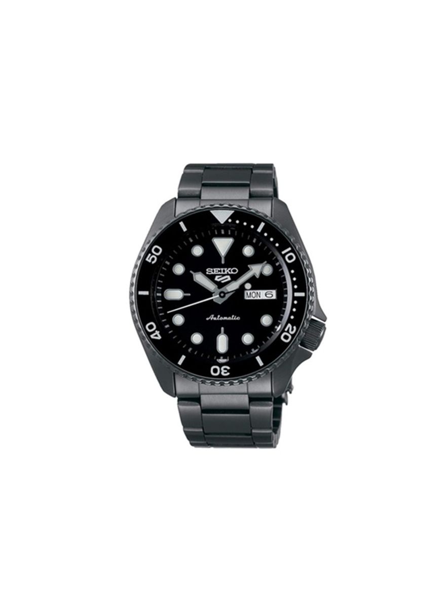Seiko Sports SRPD65K1 Men's Durable Automatic Watch Seiko - Men's Dress Watches