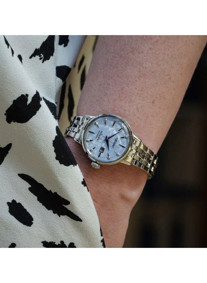Seiko - Women's Dress Watches 1