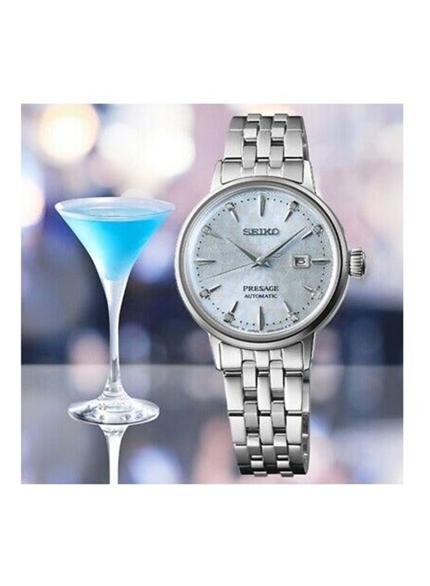 Seiko Presage Automatic "Cocktail" Women's SRE007J1