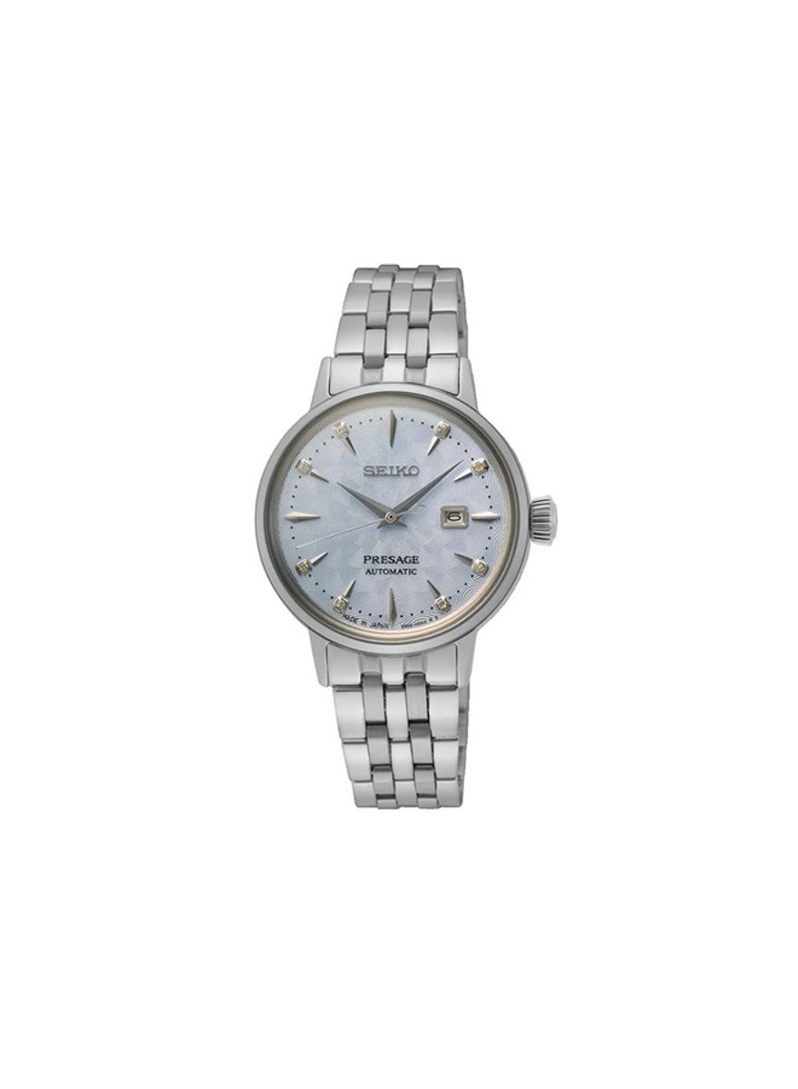 Seiko - Women's Dress Watches
