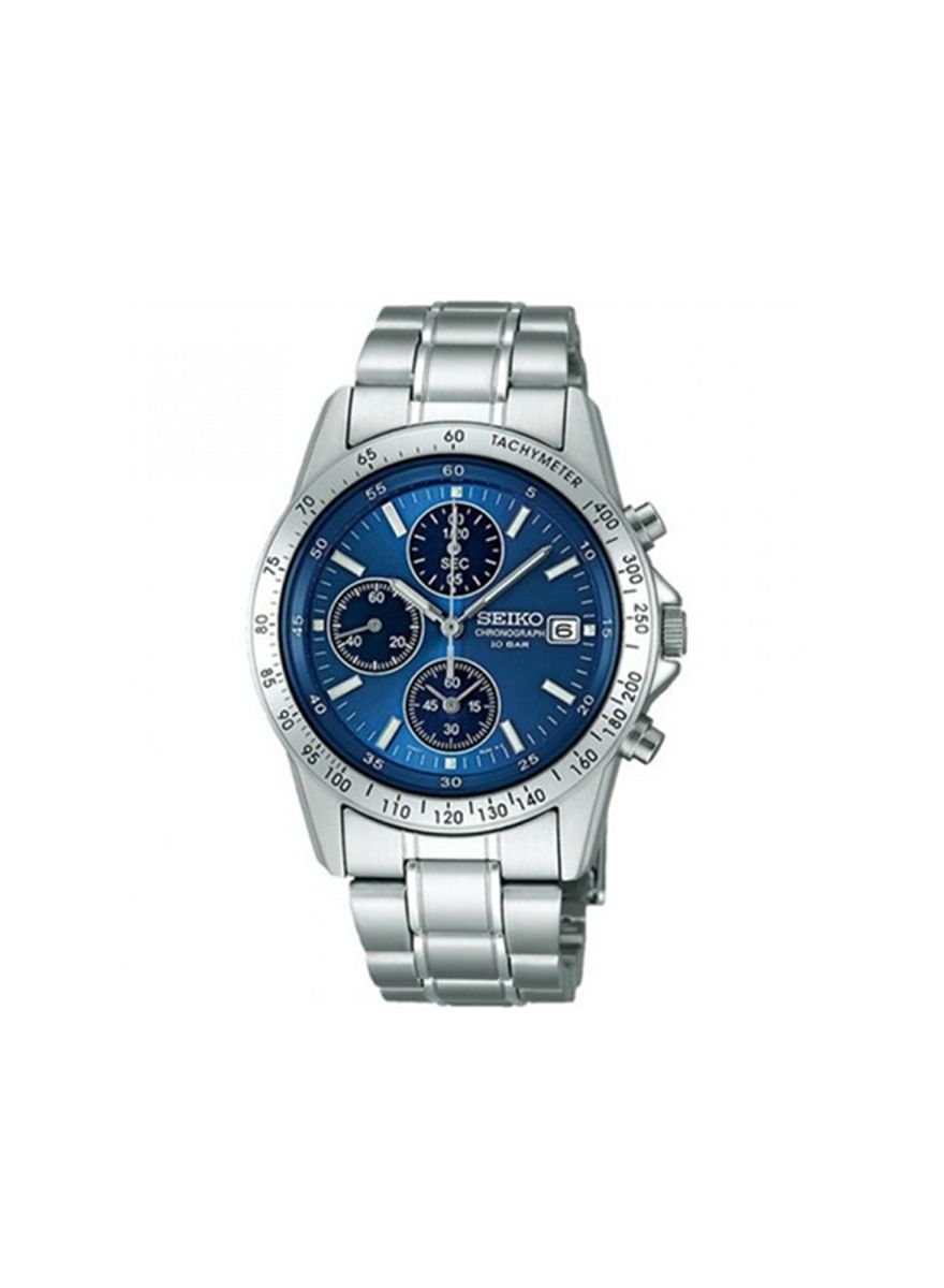 Seiko Spirit Limited Edition Quartz Watch SBTQ071 Seiko - Men's Dress Watches