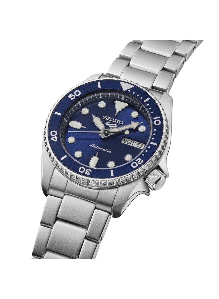 Seiko 5 Sports SRPL77K1 Seiko 5 Sports SKX 'Street Seiko 5 Sports SRPL77K1 Seiko 5 Sports SKX 'Street