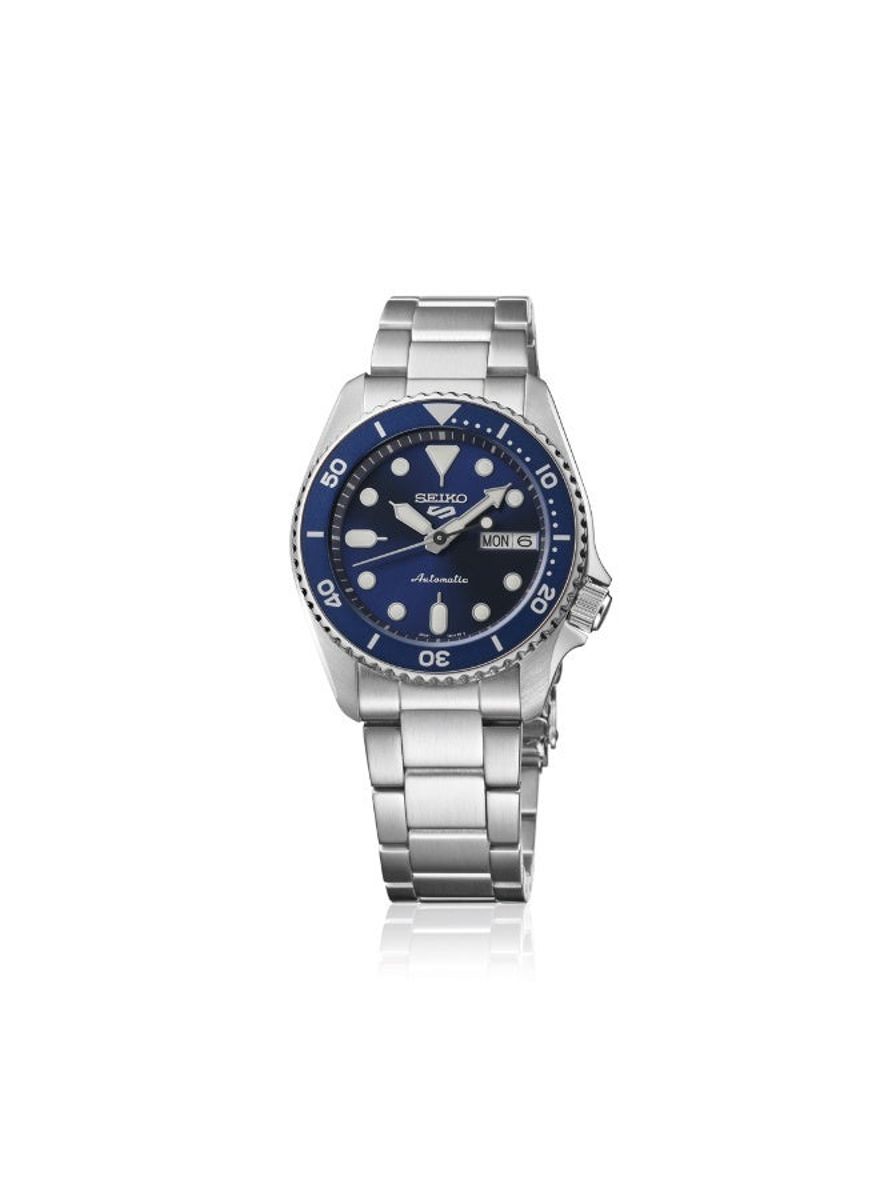 Seiko 5 Sports SRPL77K1 Seiko 5 Sports SKX 'Street Seiko 5 Sports SRPL77K1 Seiko 5 Sports SKX 'Street