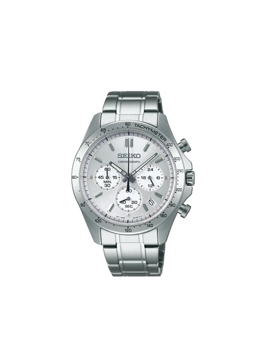 Seiko - Men's Dress Watches