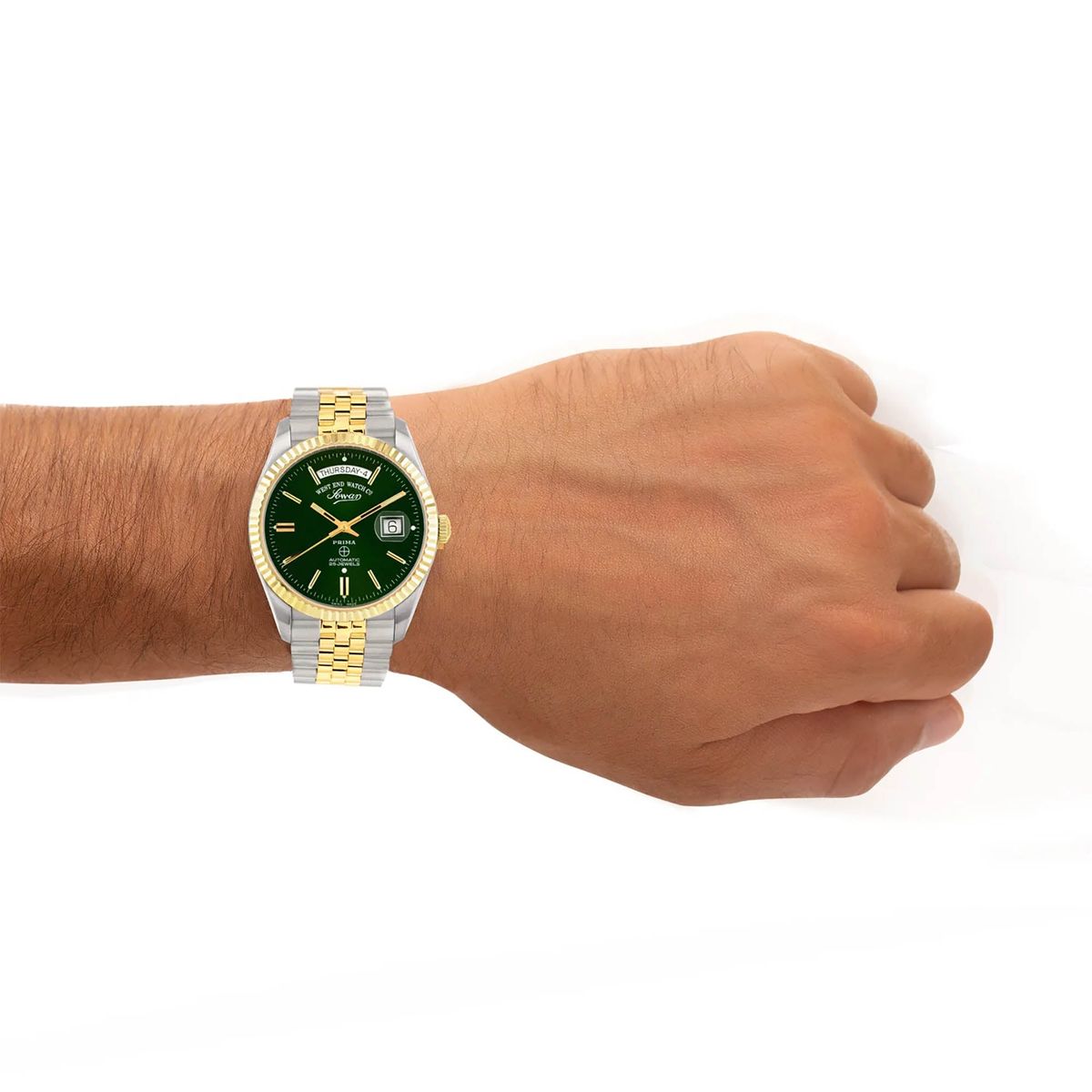 West End Watch Co - Men's Dress Watches 2