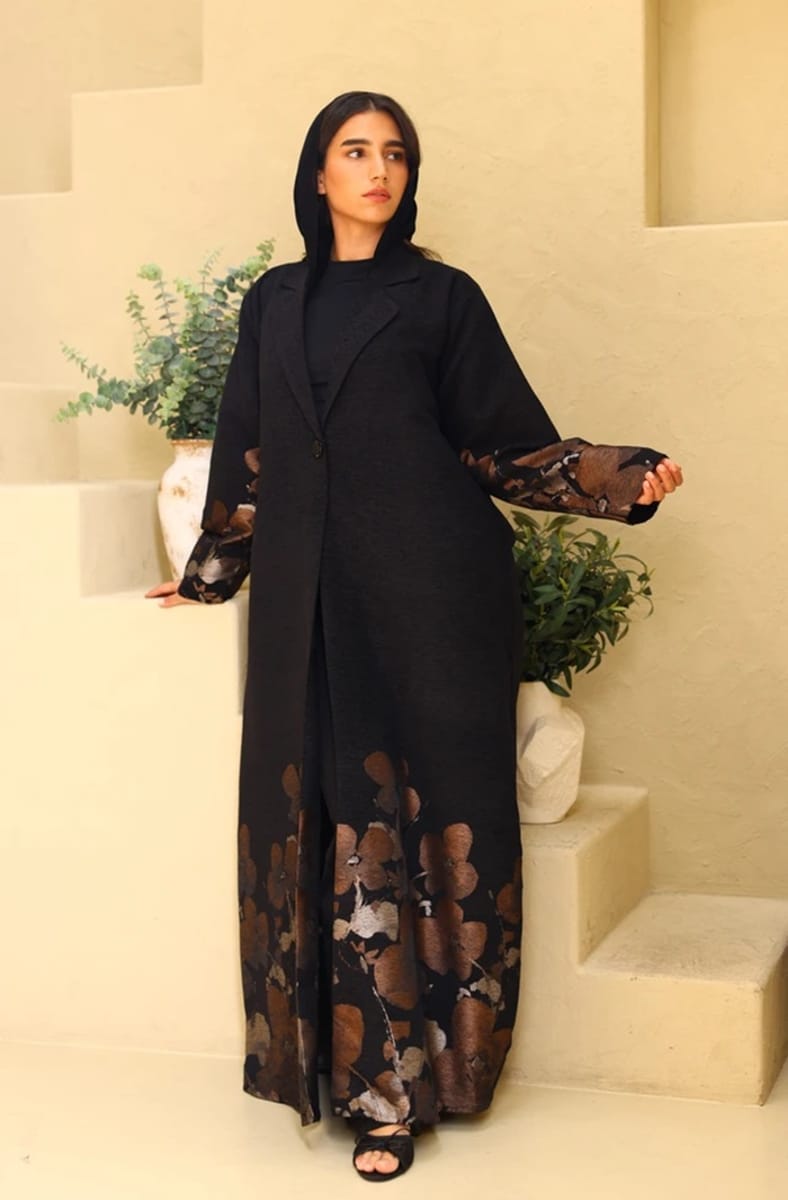 IKKXA - Women's Abayas 9