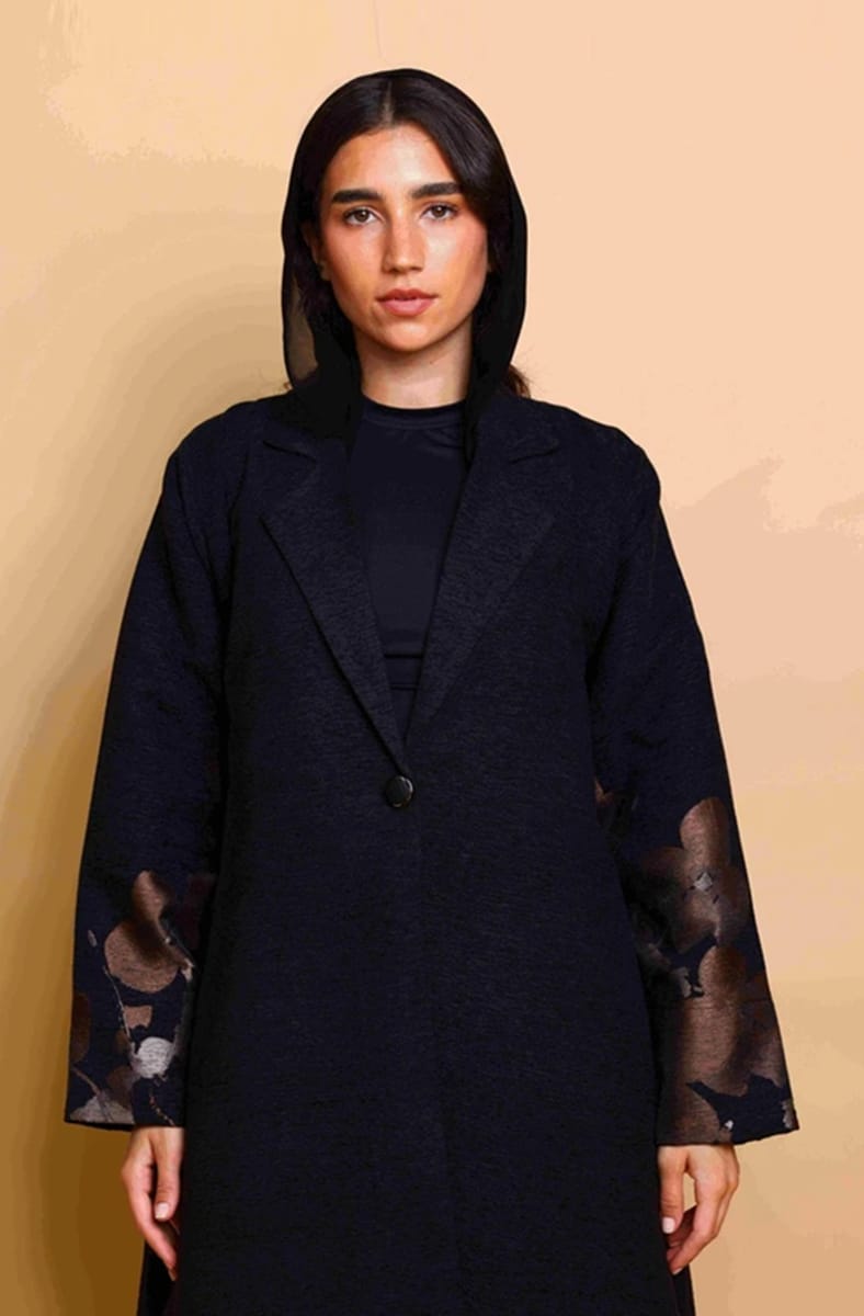 IKKXA - Women's Abayas 1