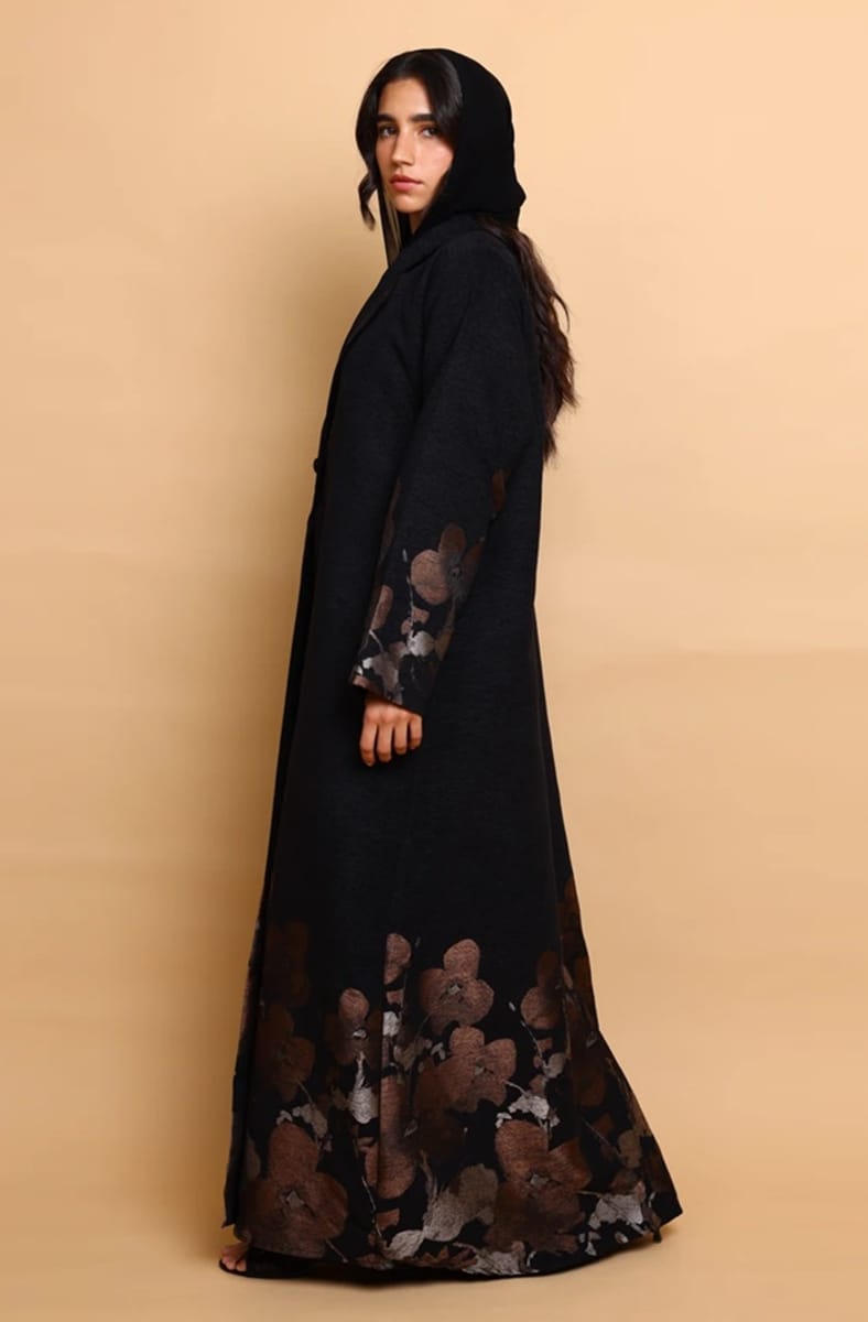 IKKXA - Women's Abayas 2