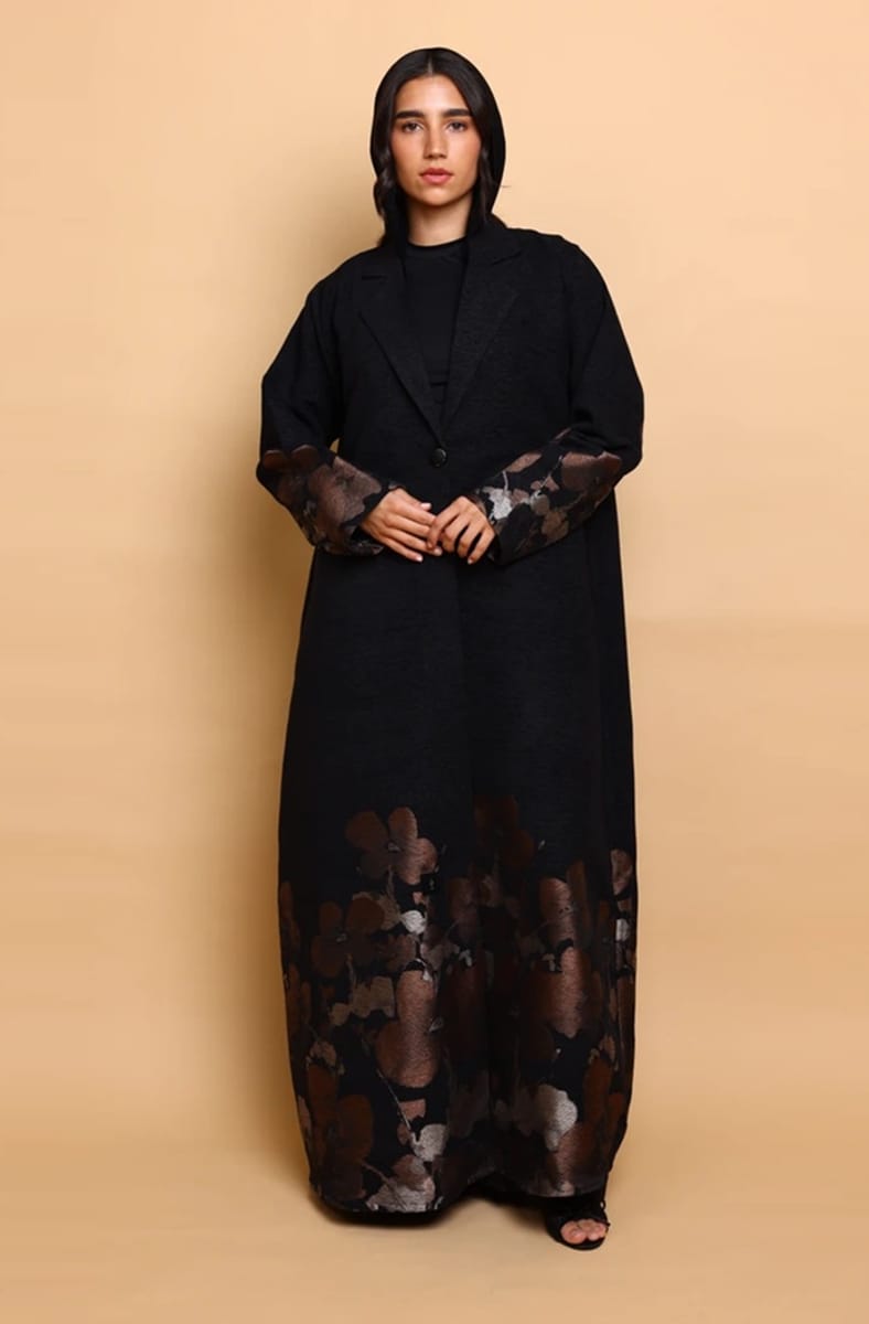 IKKXA - Women's Abayas 3