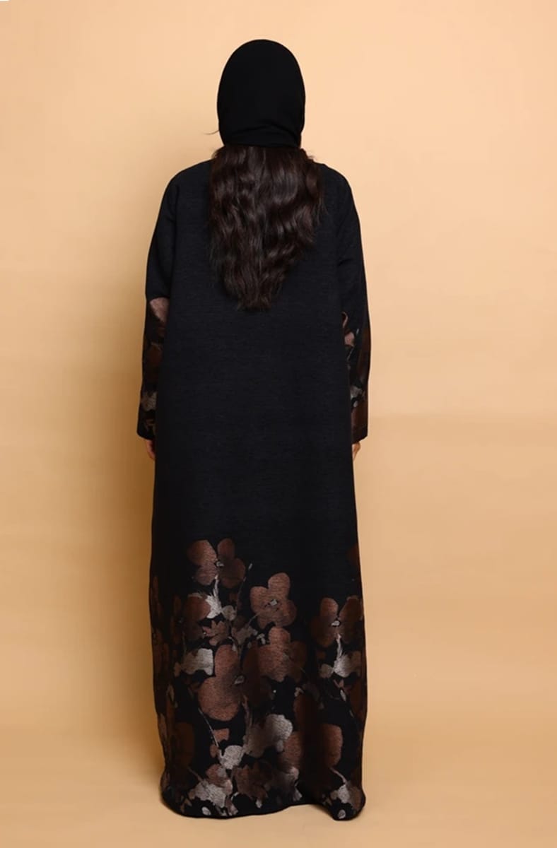 IKKXA - Women's Abayas 4