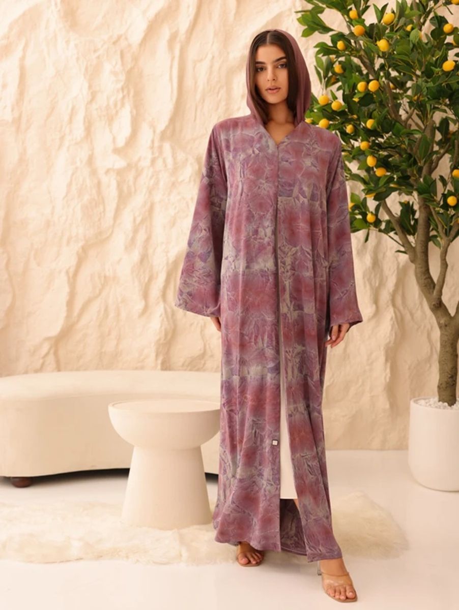 IKKXA - Women's Abayas 9