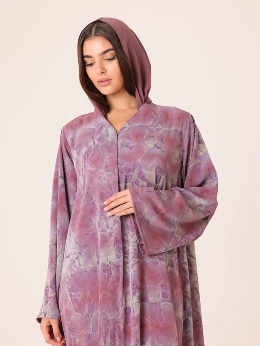 IKKXA - Women's Abayas 1
