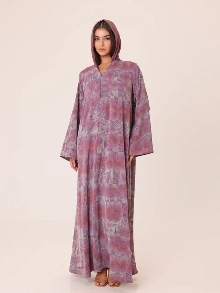 IKKXA - Women's Abayas 4