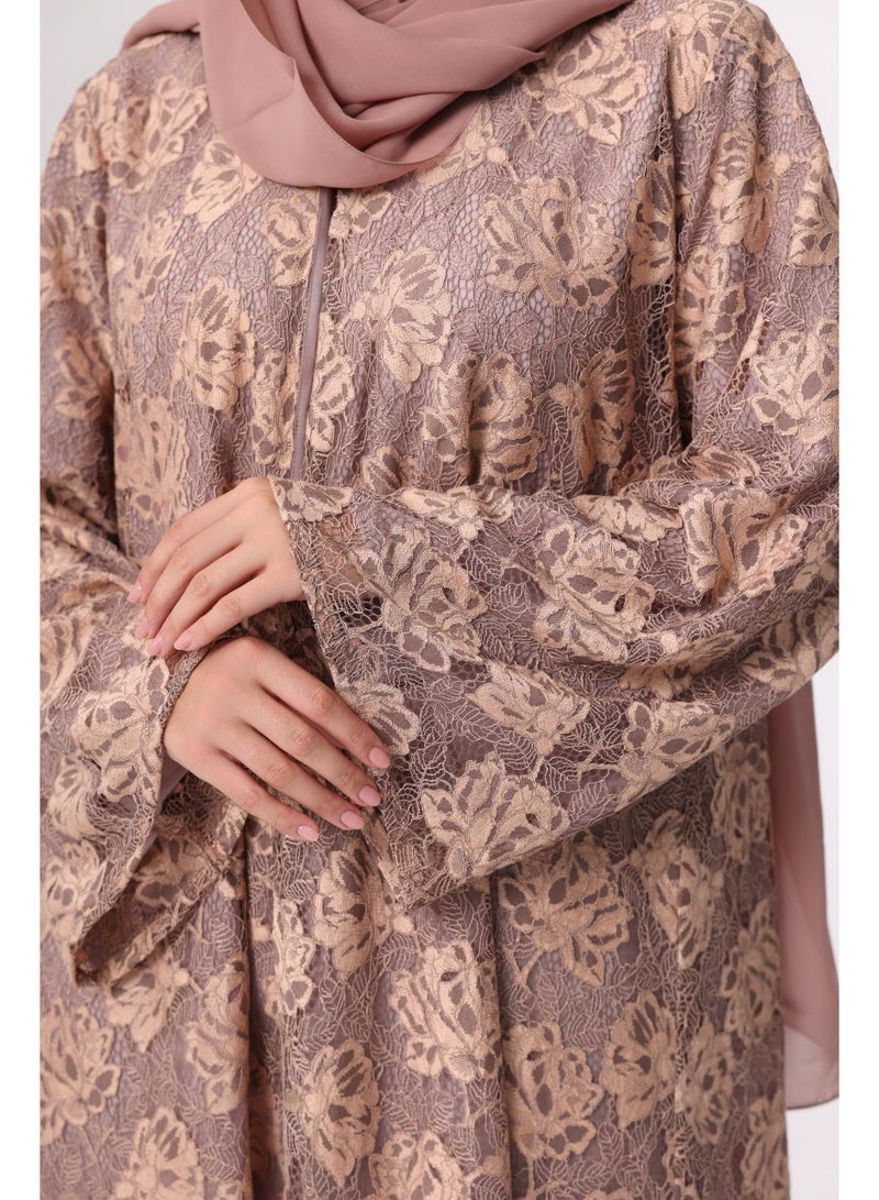IKKXA - Women's Abayas 1
