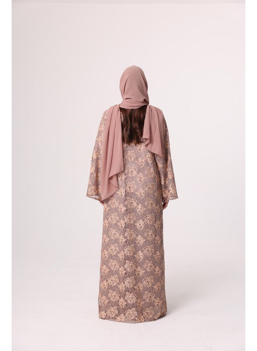 IKKXA - Women's Abayas 2