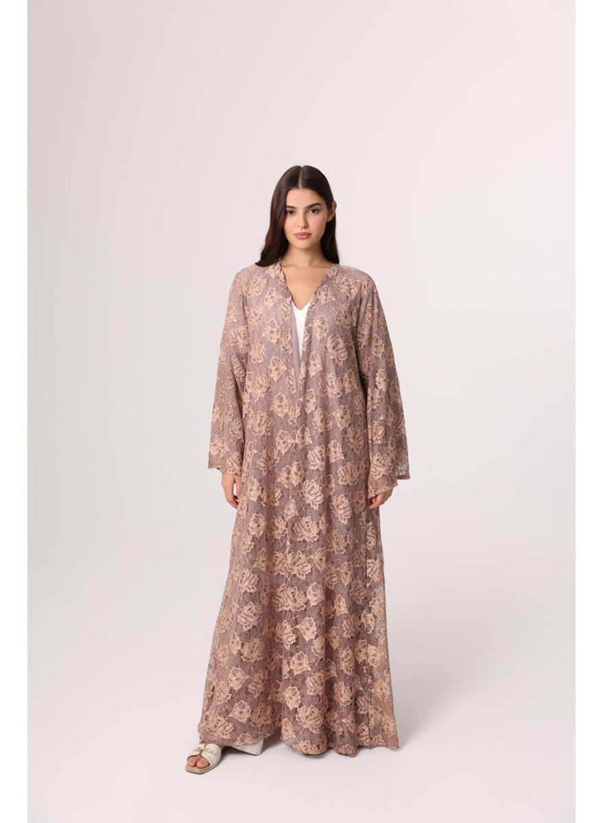 IKKXA - Women's Abayas 3