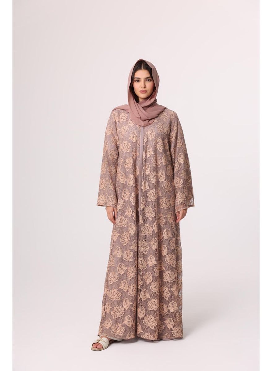 IKKXA - Women's Abayas 9