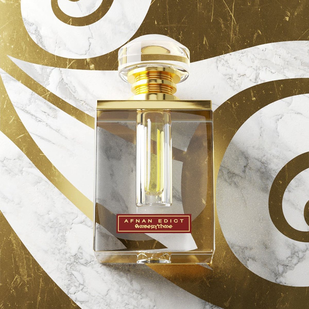 Amberythme Oil (2)