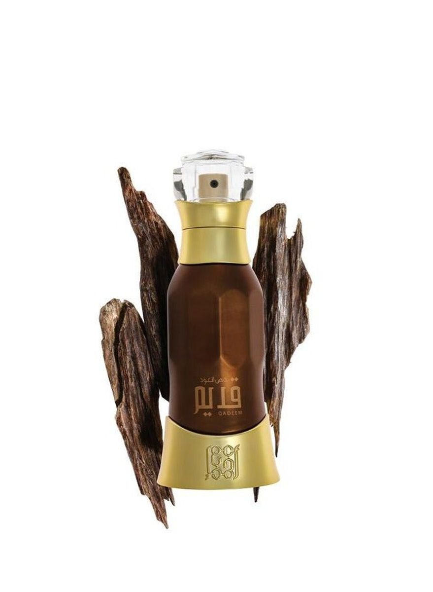 Ahmed Al Maghribi - Women's Eau De Parfum 1