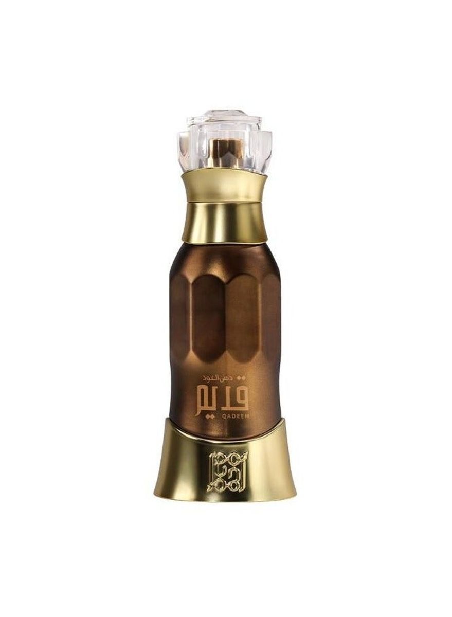 Ahmed Al Maghribi - Women's Eau De Parfum
