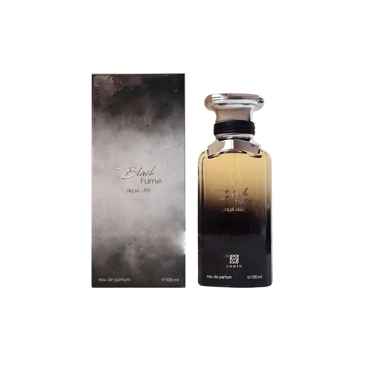 Black Fumes Edp 100ml Black Fumes Edp 100ml