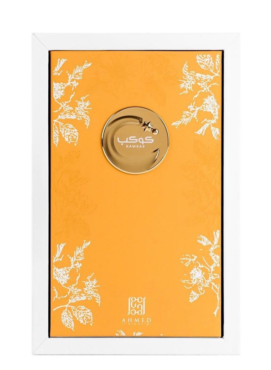 Kawkab Edp 75 ml Ahmed Al Maghribi - Women's Eau De Parfum 1