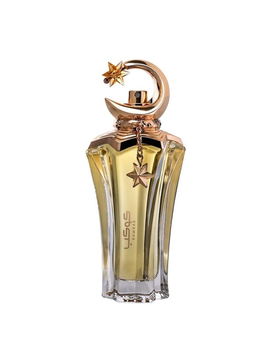 Kawkab Edp 75 ml Ahmed Al Maghribi - Women's Eau De Parfum