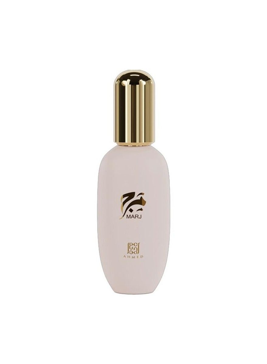 Marj Body Gel 30 ml Ahmed Al Maghribi - Women's Body Lotion & Oils