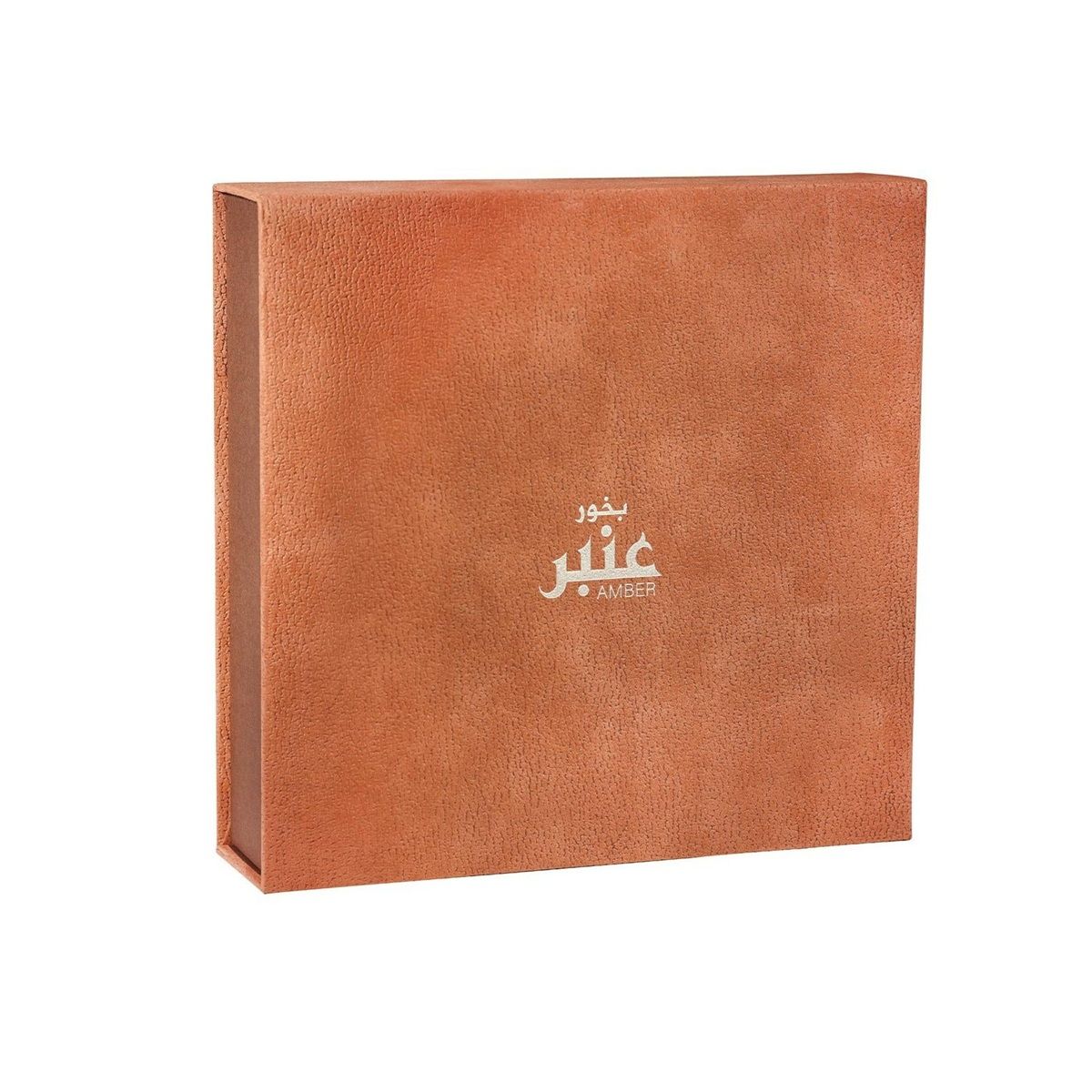 Ahmed Al Maghribi Bakhoor Amber Ahmed Al Maghribi - Women's Bukhoor & Oud